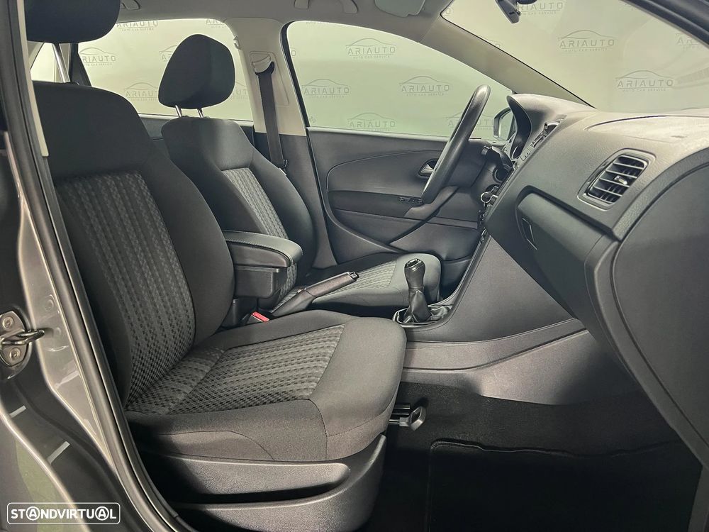 VW Polo - 7