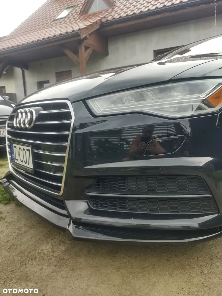Audi A6 - 24