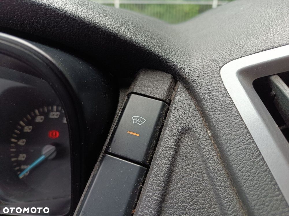 Ford transit L3H3 - 16