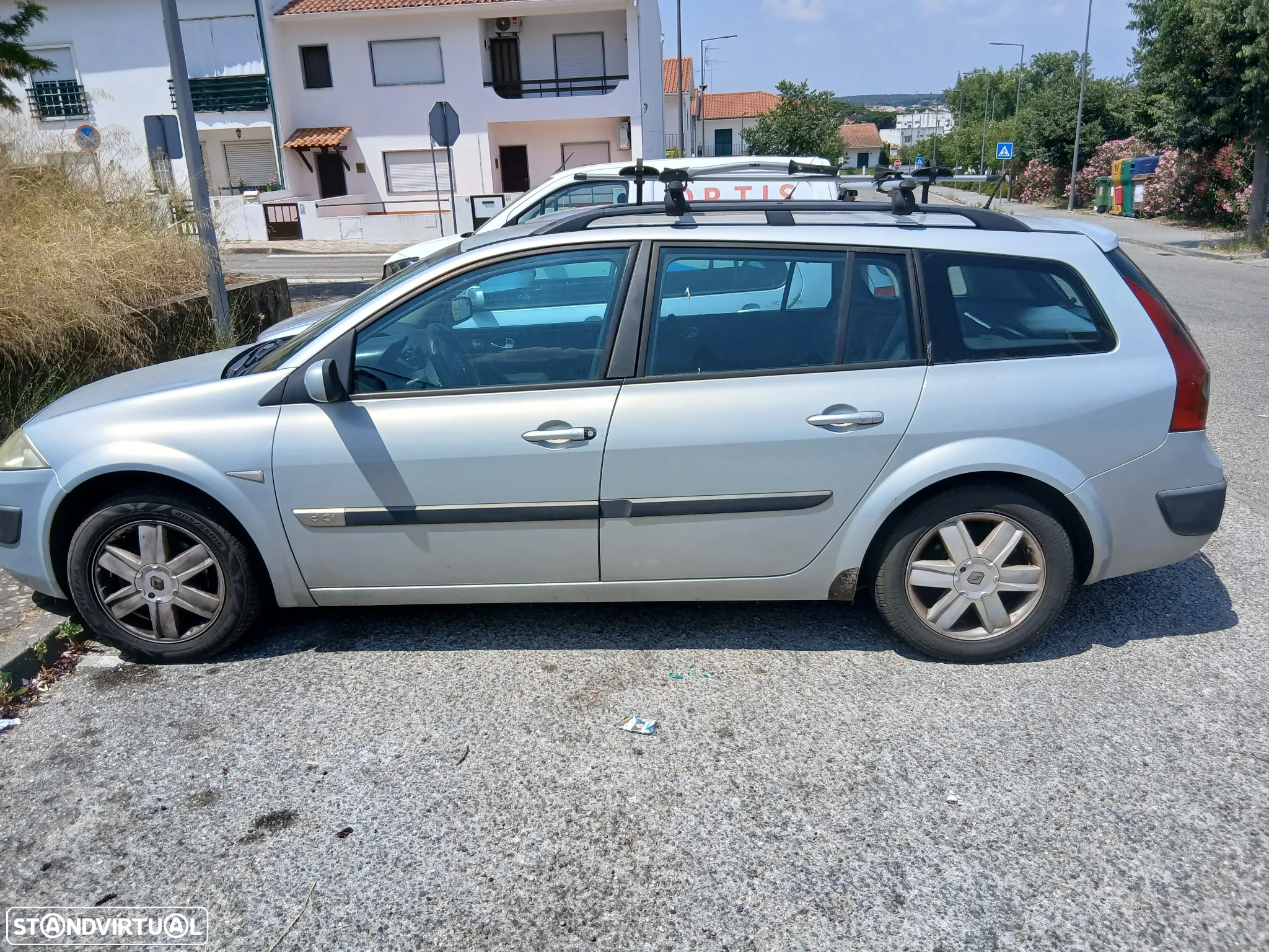 Renault Mégane Break - 3