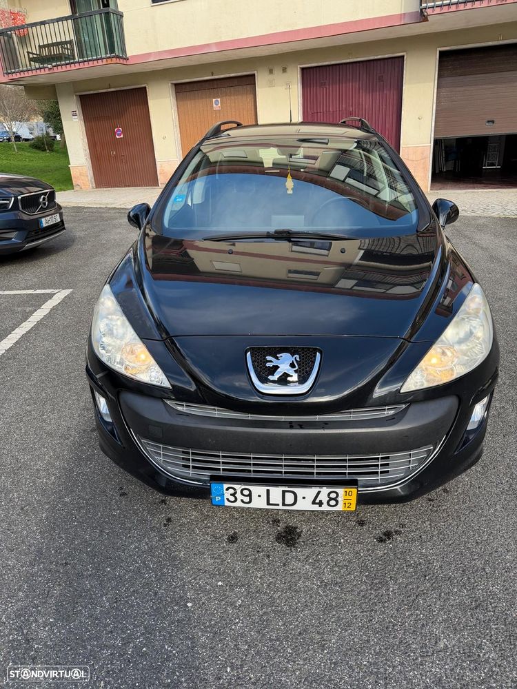 Peugeot 308 SW 1.6 HDi Executive CVM6 - 1