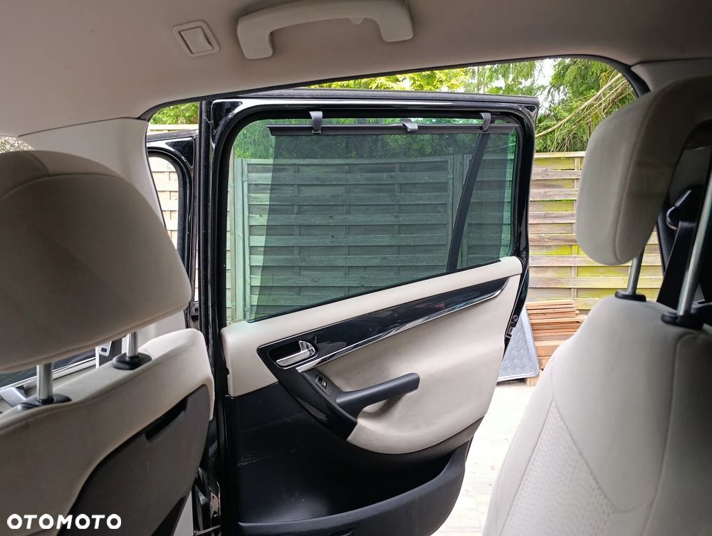 Citroën C4 Picasso 2.0 HDi Exclusive - 11