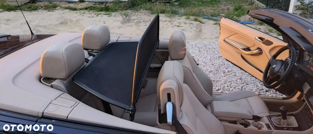 BMW Seria 3 318 Ci - 20