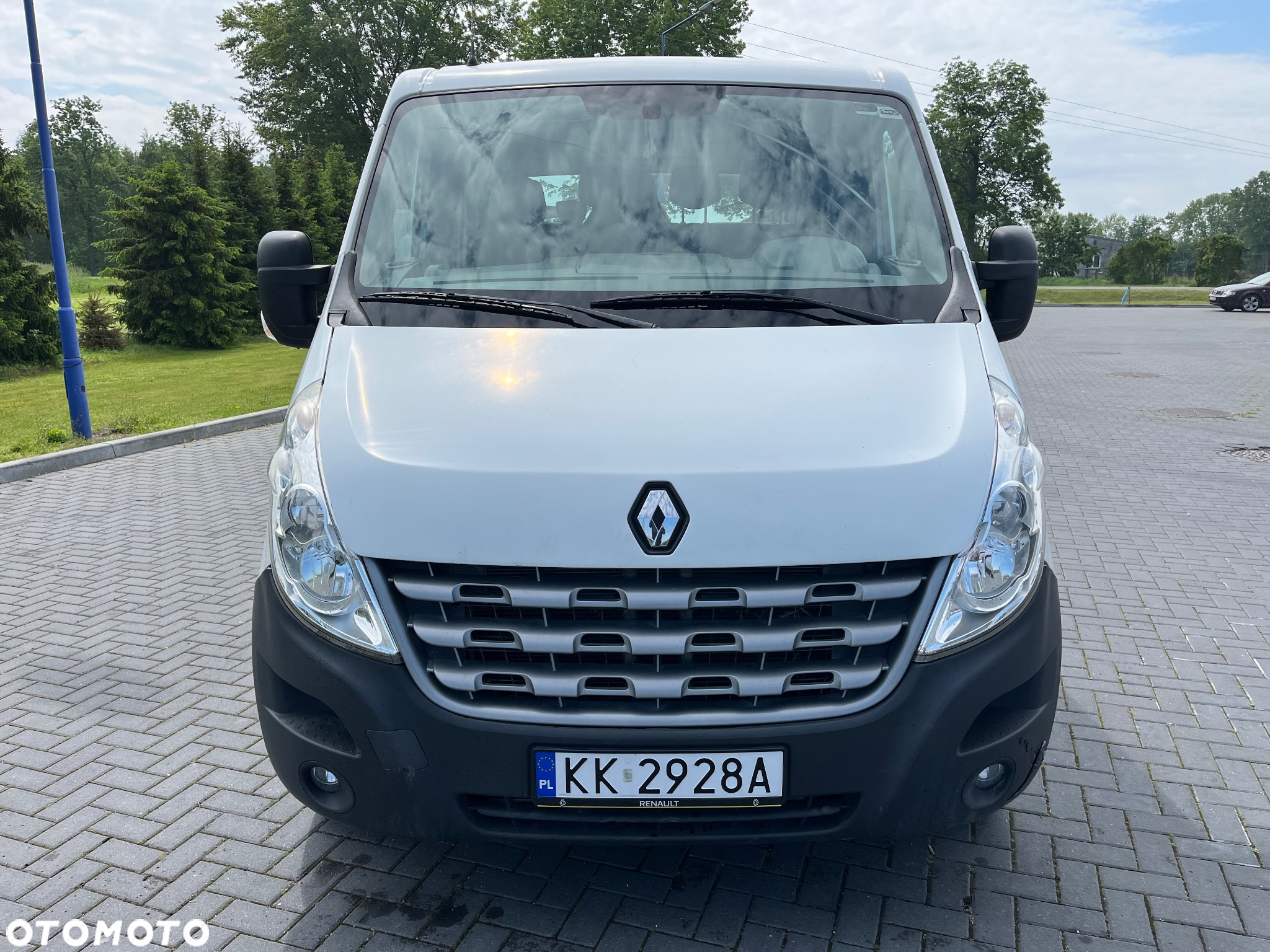 Renault Master - 6
