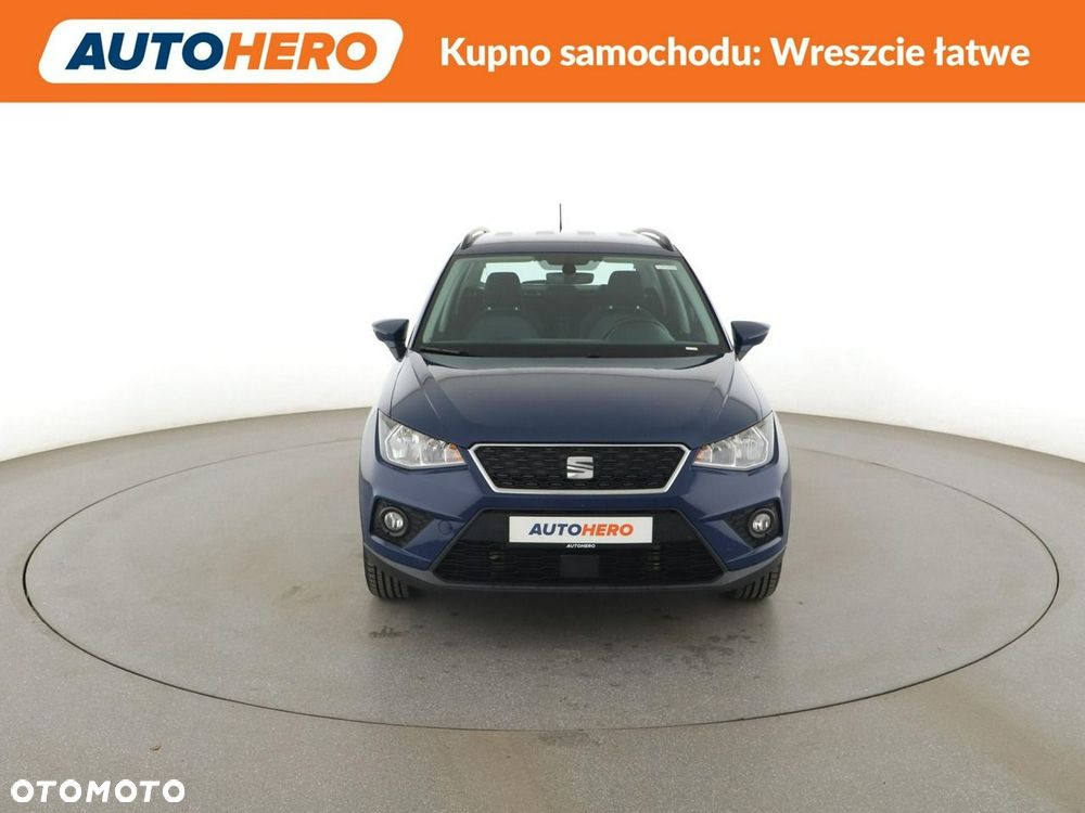 Seat Arona 1.0 TSI Style S&S - 12