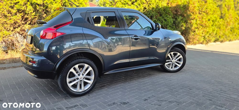 Nissan Juke 1.6 Start/Stop Tekna - 17