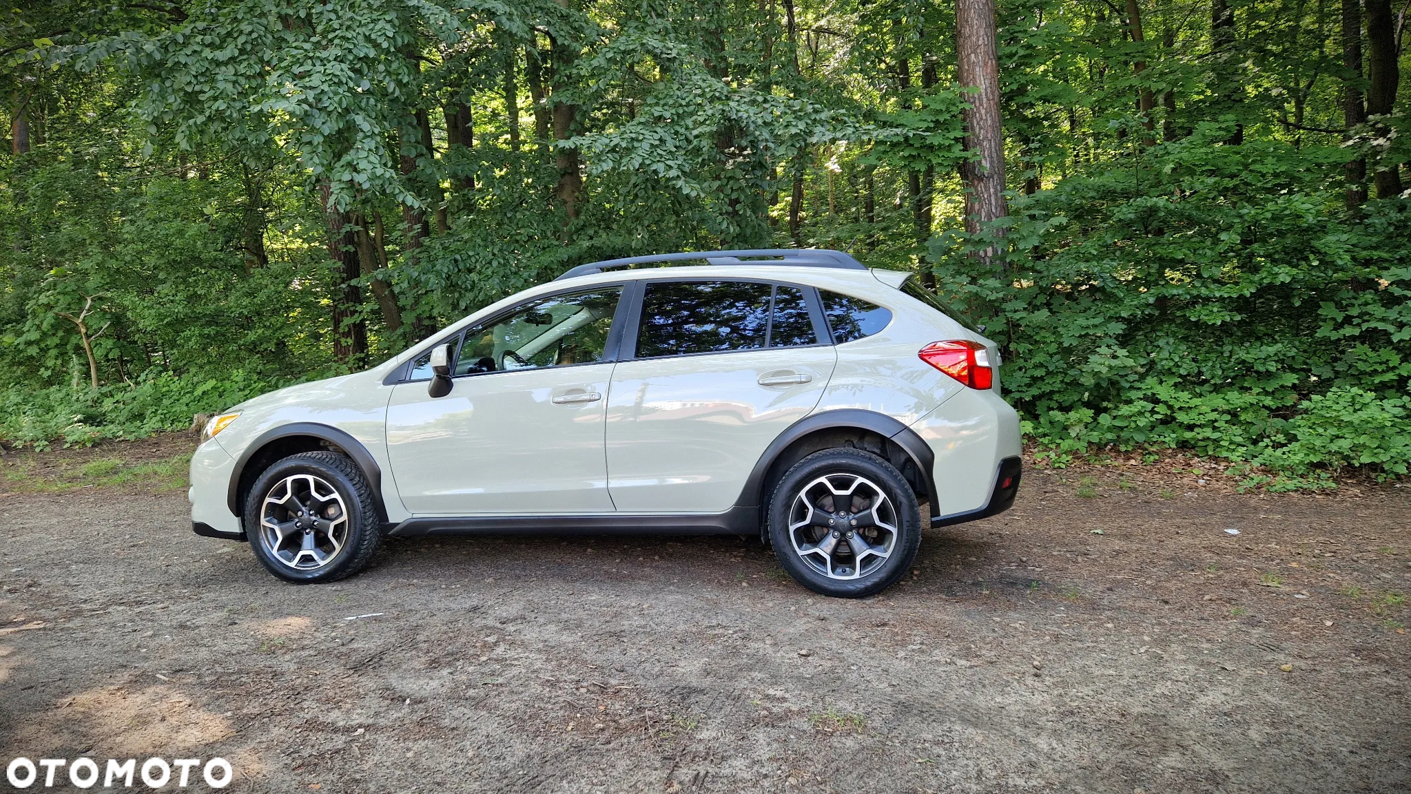 Subaru XV 2.0i Comfort CVT - 12