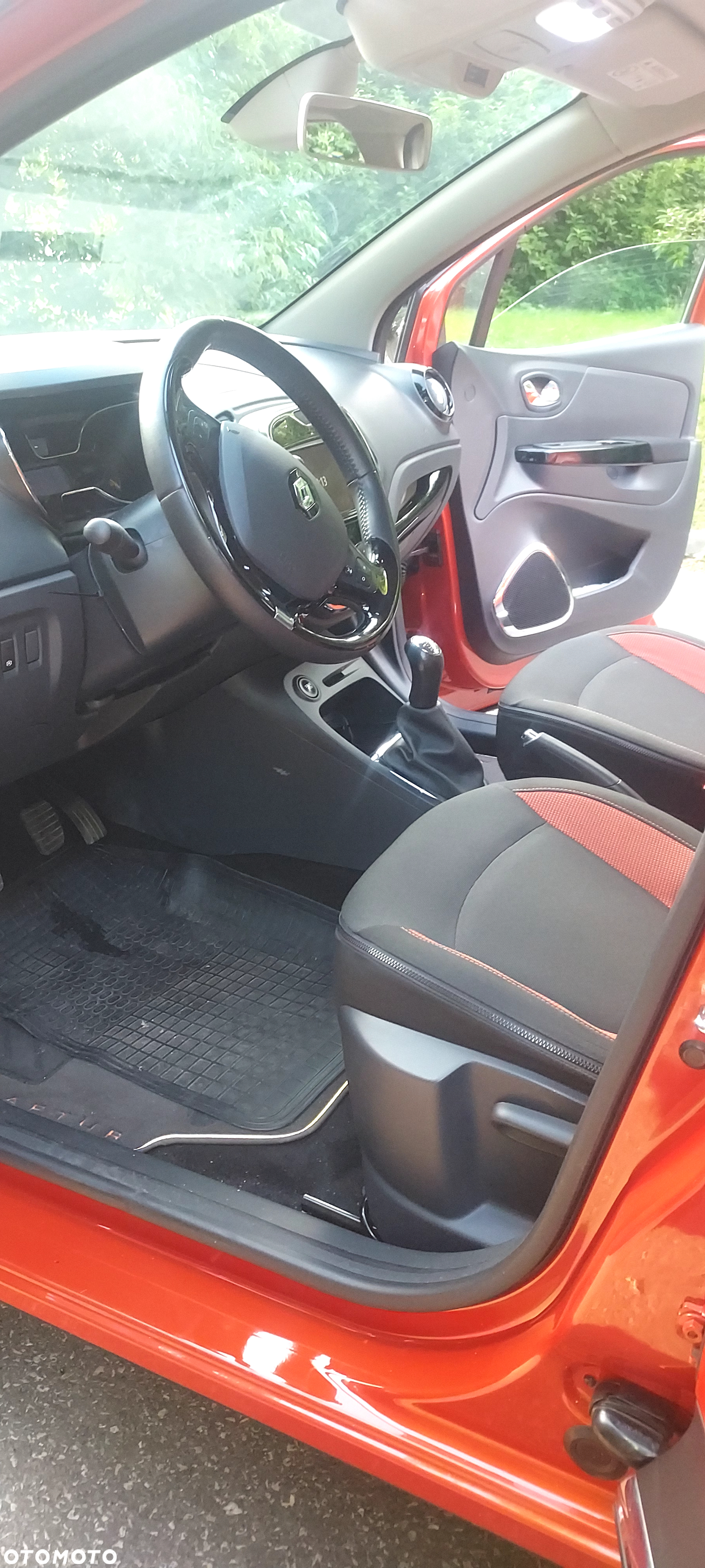 Renault Captur (ENERGY) dCi 90 LIMITED - 15