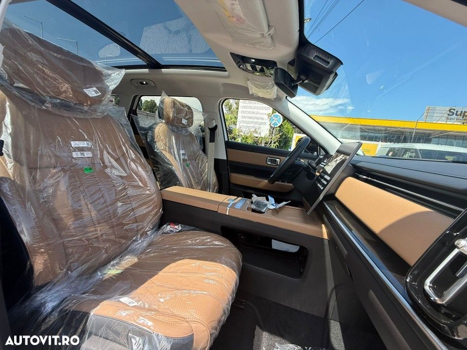 Jaecoo 7 1.5 TGDI DHT PHEV Exclusive - 15