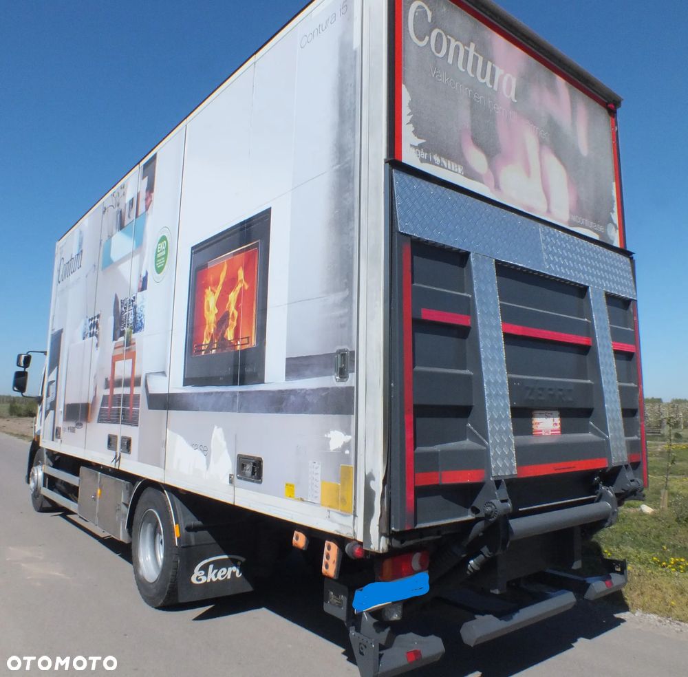 Volvo FL290 - 3
