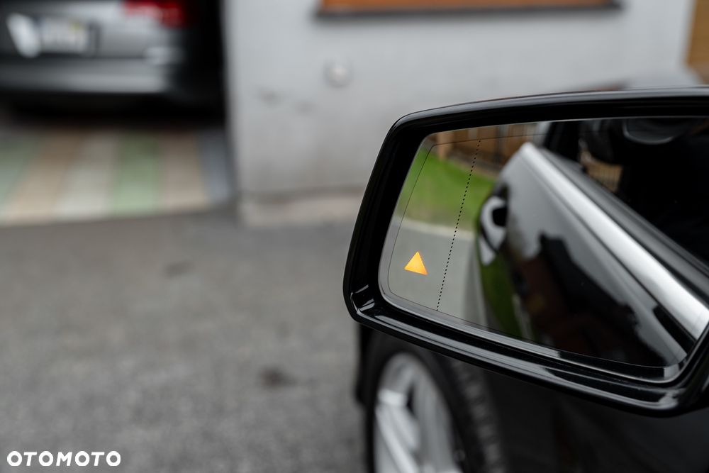 Mercedes-Benz GLK 220 CDI DPF 4Matic BlueEFFICIENCY 7G-TRONIC - 21