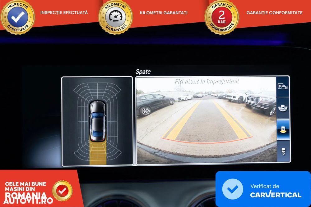 Mercedes-Benz CLS - 15