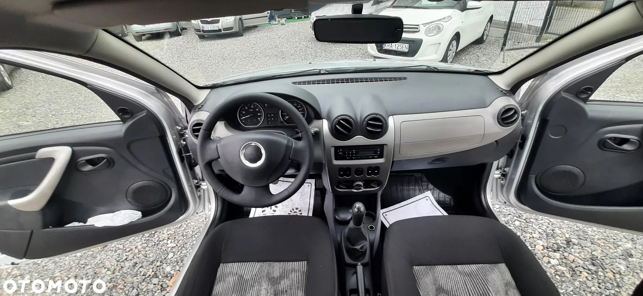 Dacia Sandero - 37