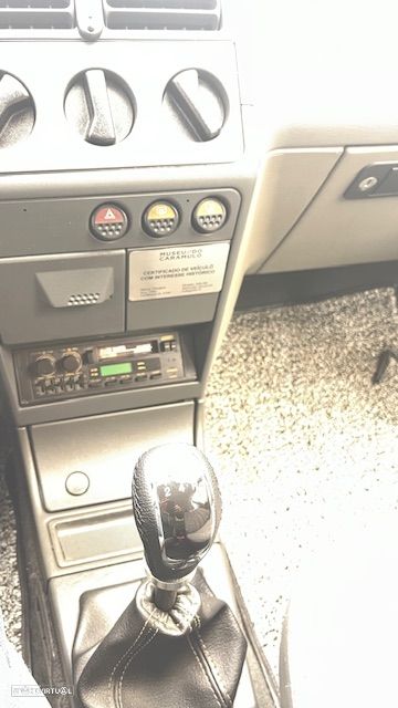 Peugeot 205 1.1 GR - 12