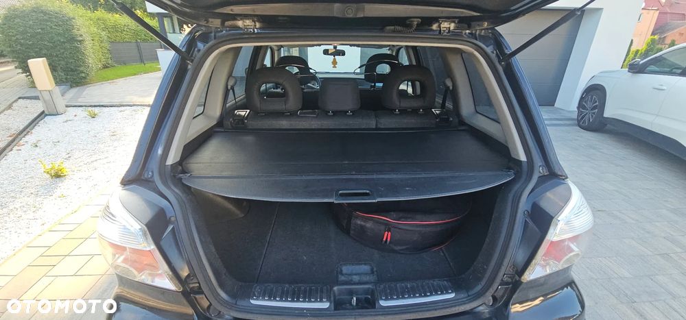Mitsubishi Outlander - 5