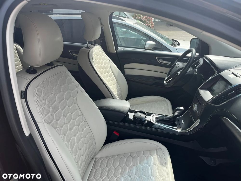 Ford Edge Vignale 2.0 TDCi Twin-Turbo 4WD - 11