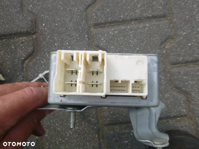 MODUŁ STEROWNIK WSPOMAGANIA 89650-0D110TOYOTA - 9