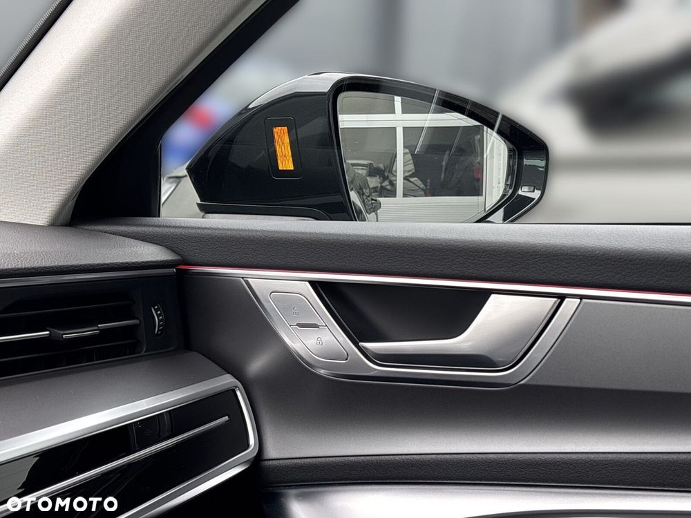 Audi A6 Allroad - 28