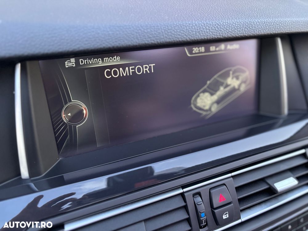 BMW Seria 5 - 35