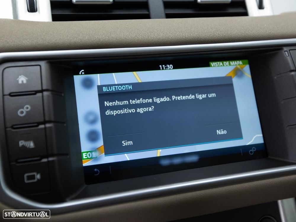 Land Rover Range Rover Evoque - 29