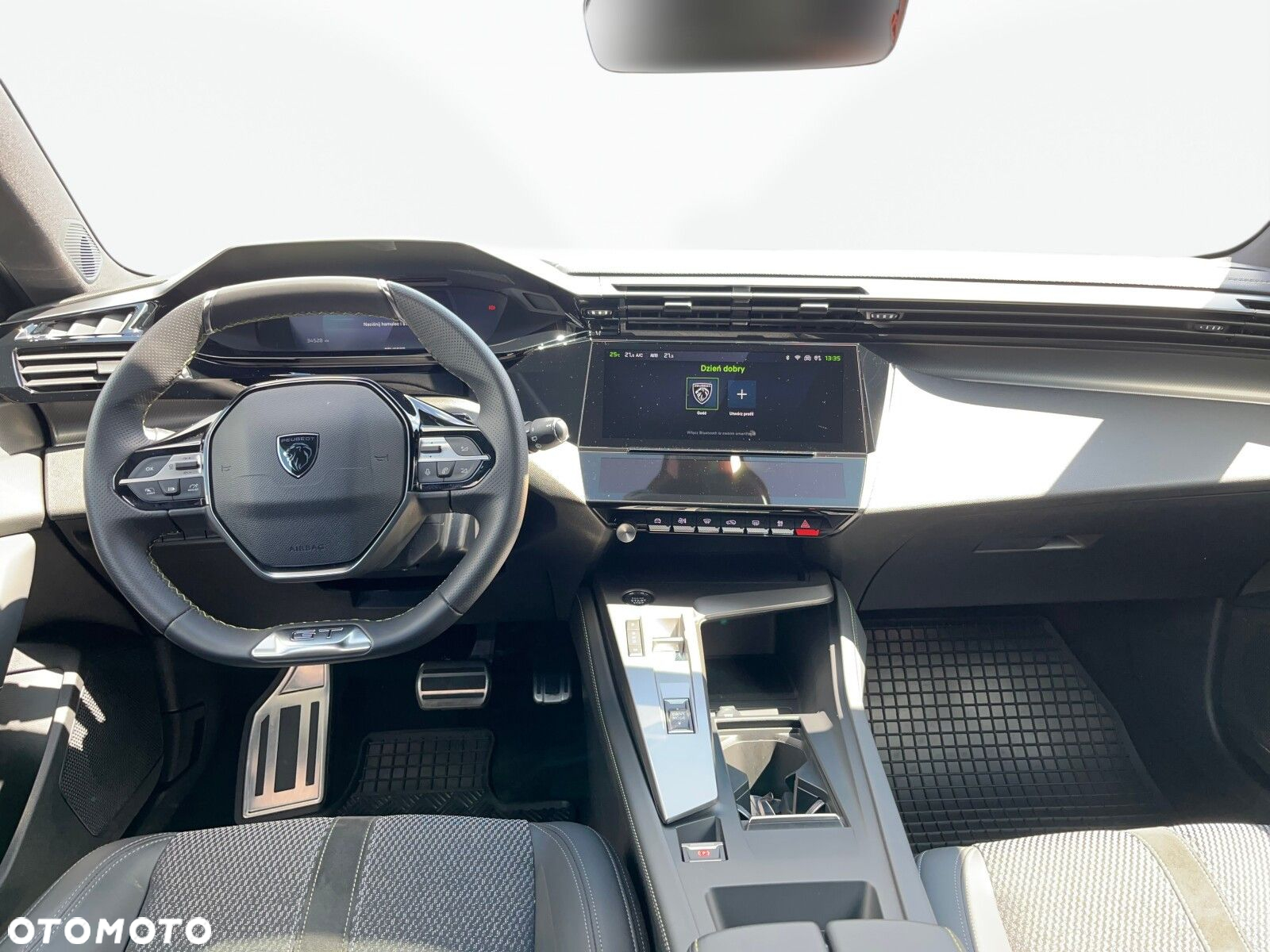 Peugeot 308 1.2 PureTech GT S&S EAT8 - 15