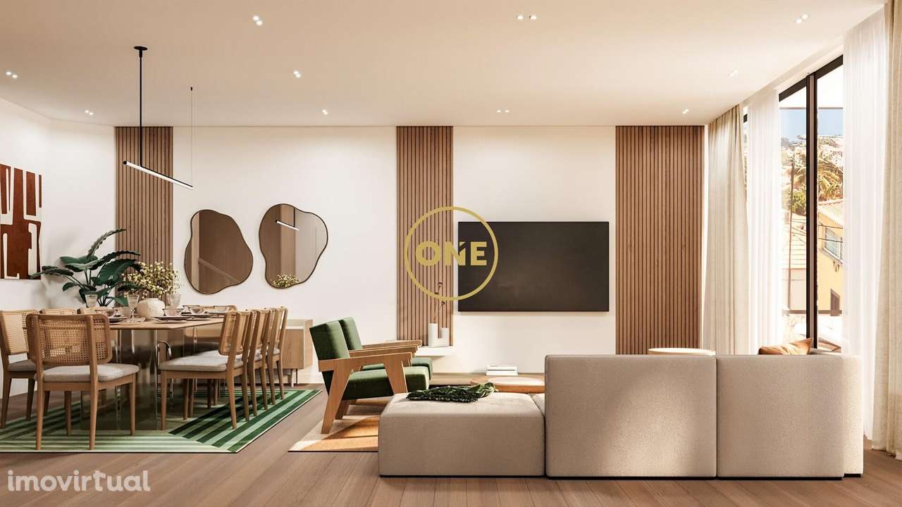 Moradia T3 - Grande imagem: 2/33