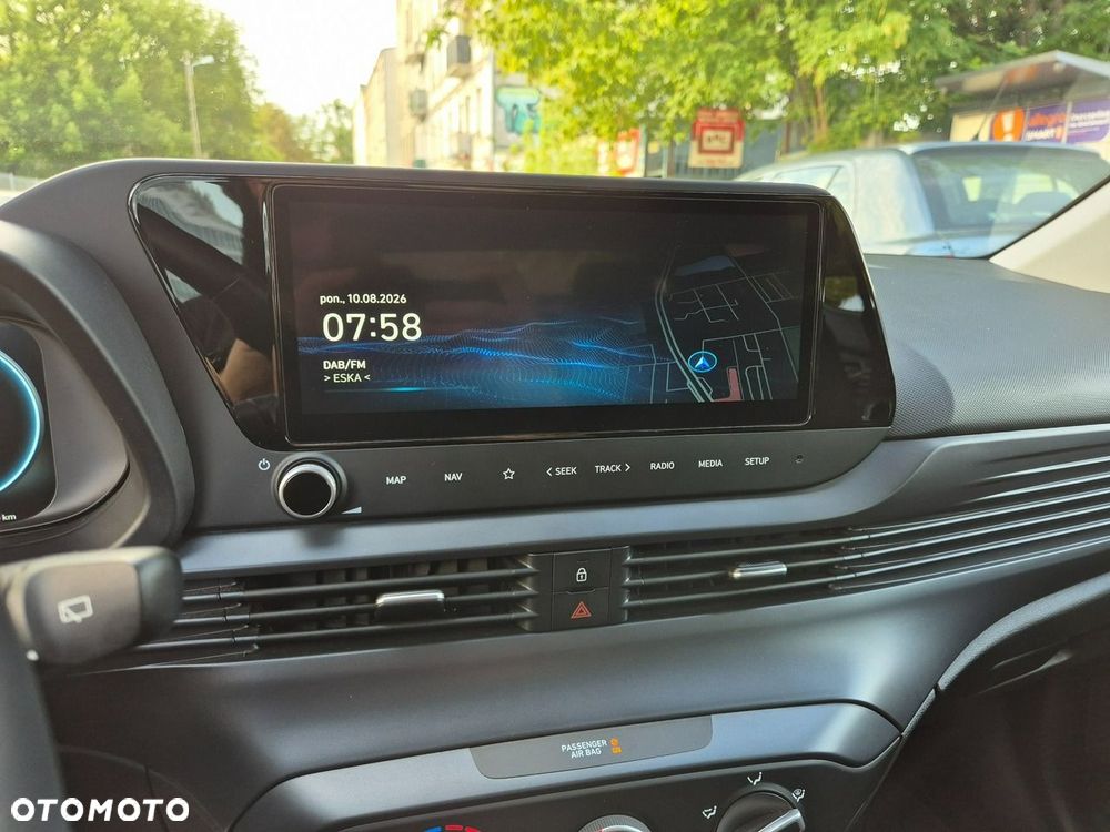 Hyundai i20 1.0 T-GDi Modern - 32