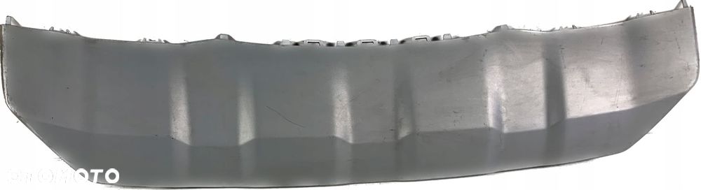 AUDI A4 B8 8W9 ALLROAD SPOILER PRZÓD 8W9807835F - 2