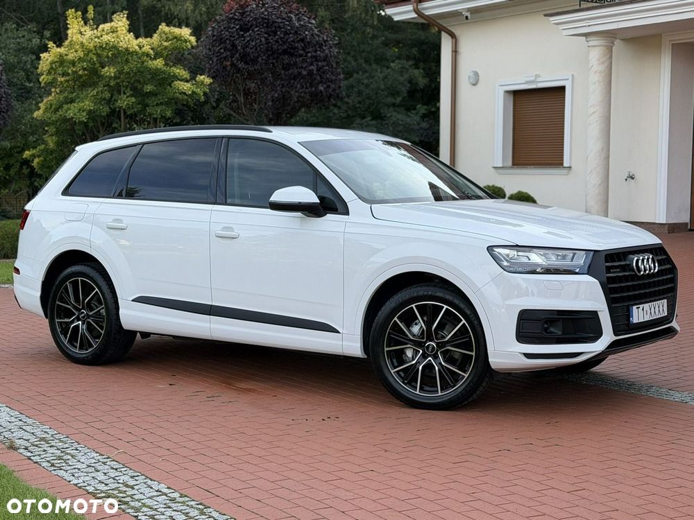 Audi Q7 - 8