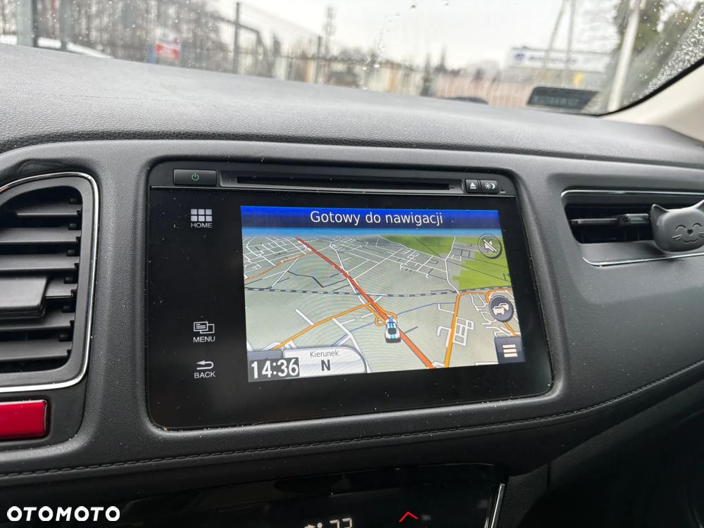 Honda HR-V 1.5 Executive (ADAS / Connect+) - 18