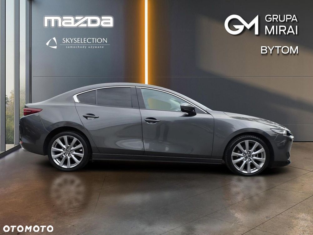 Mazda 3 2.0 mHEV Hikari - 7
