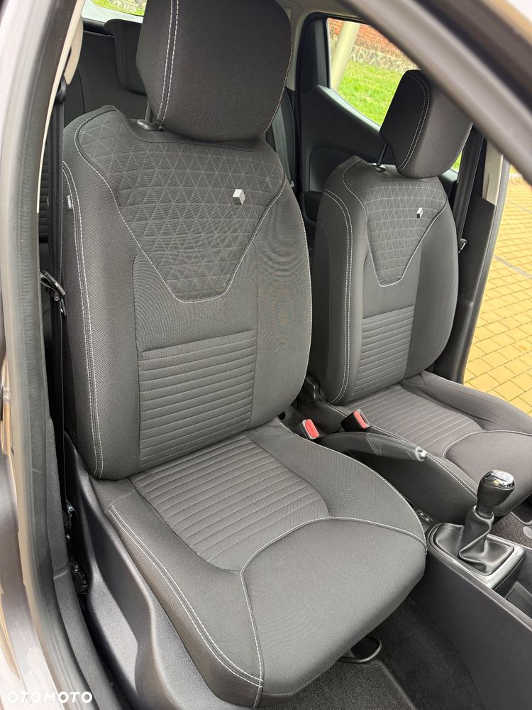 Renault Clio ENERGY TCe 90 Start & Stop Limited - 19