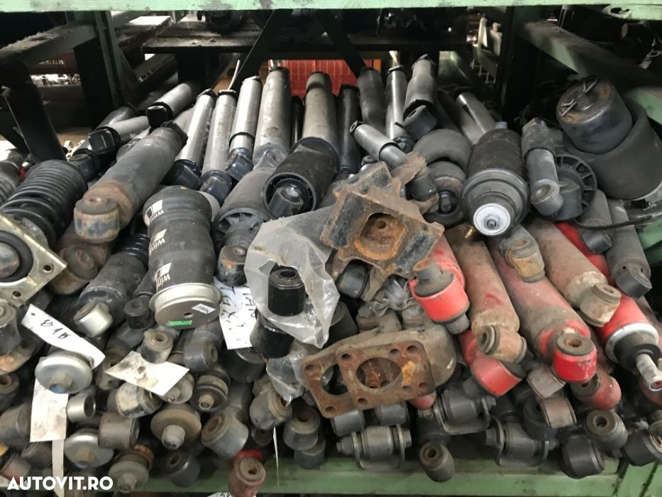 Amortizoare camion din dezmembrari - 6
