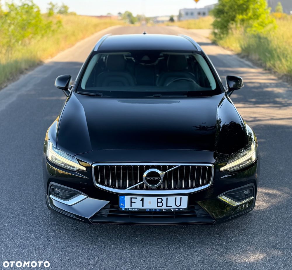 Volvo V60 D4 Geartronic Inscription - 27