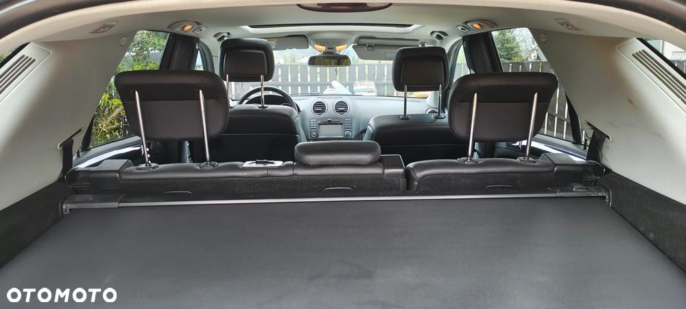 Mercedes-Benz ML 350 BlueTEC 4MATIC 7G-TRONIC Edition 1 - 13