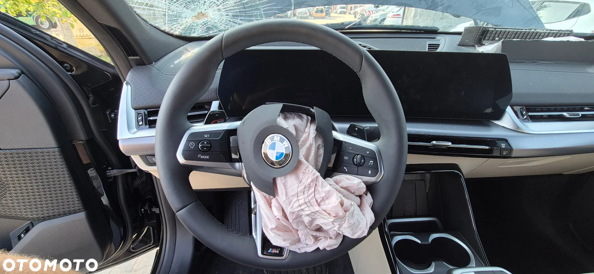 BMW X2 sDrive20i mHEV M Sport - 36