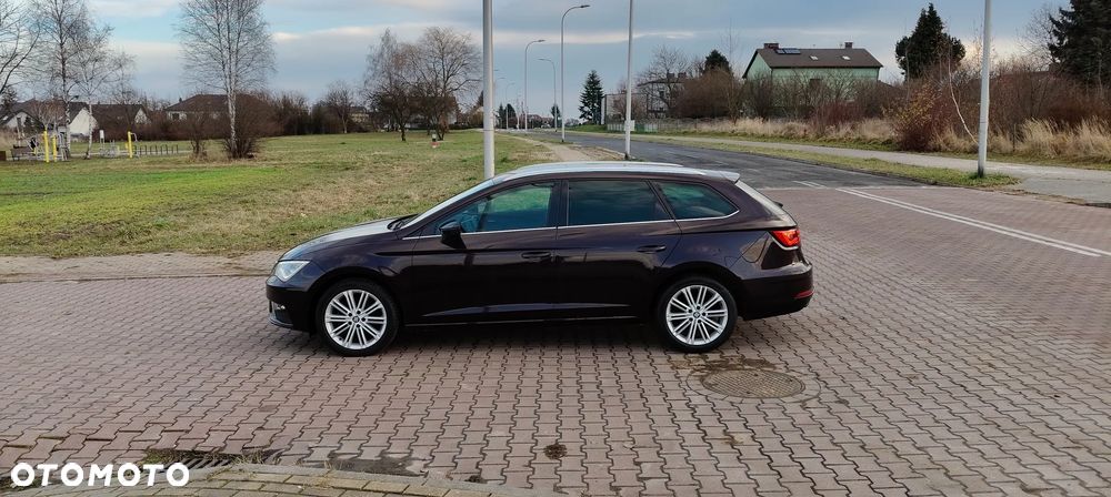 Skoda Octavia 1.5 TSI ACT Sport Edition - 12