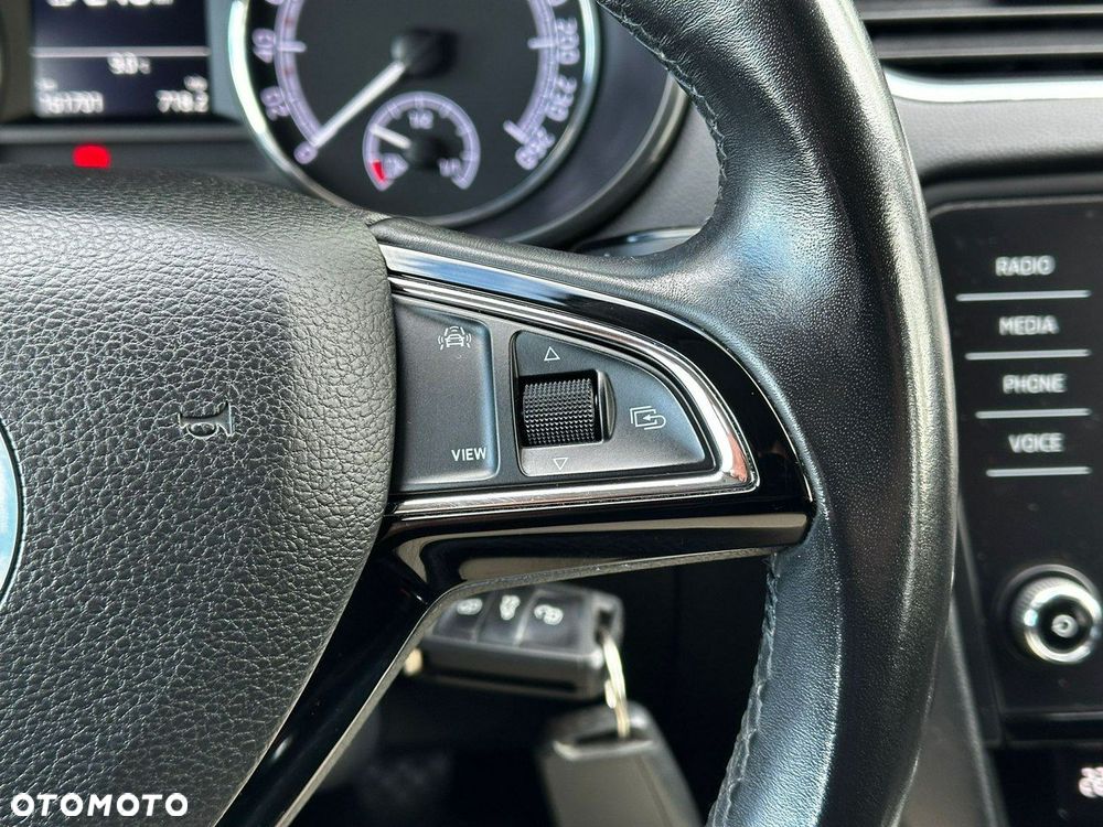 Skoda Octavia 1.6 TDI Ambition - 21