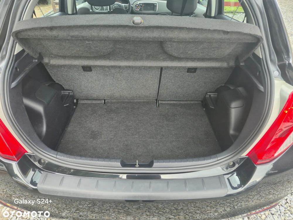 Toyota Yaris 1.33 VVT-i Life - 16