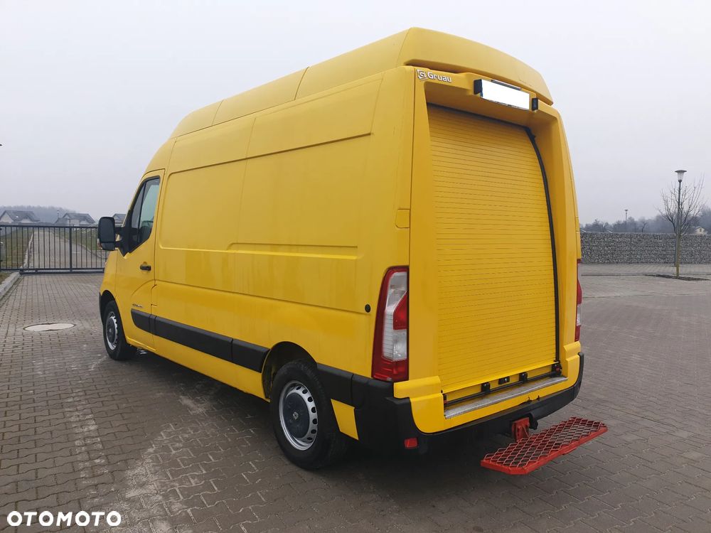 Renault MASTER - 2