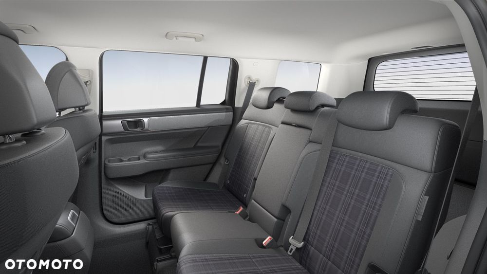 Hyundai Santa Fe 1.6 T-GDI HEV Smart - 7