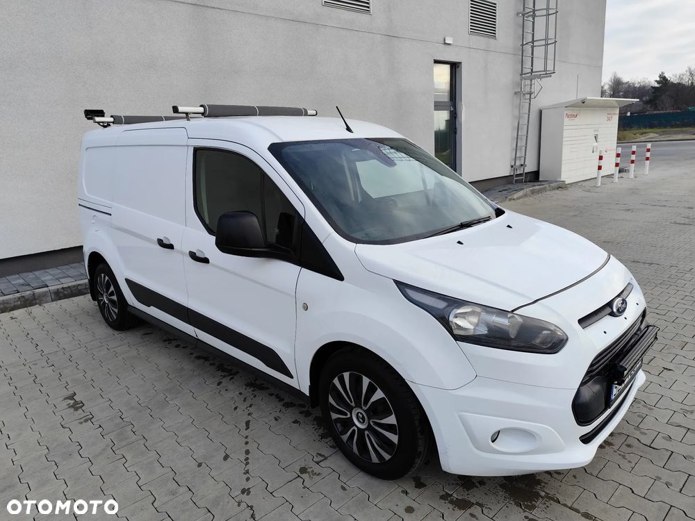 Ford TRANSIT CONNECT - 6