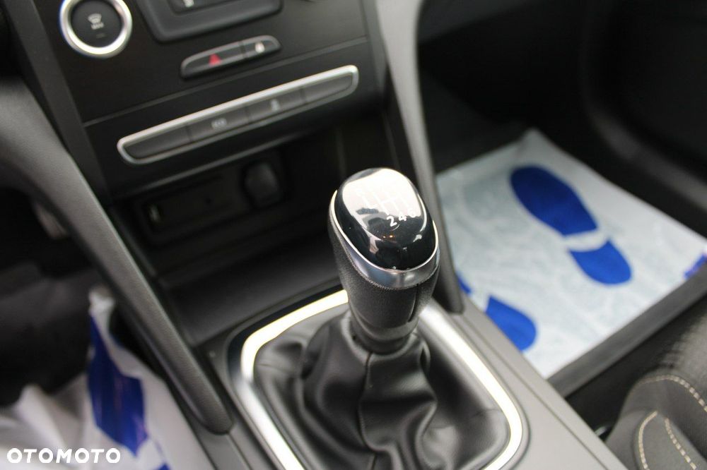 Renault Megane - 21