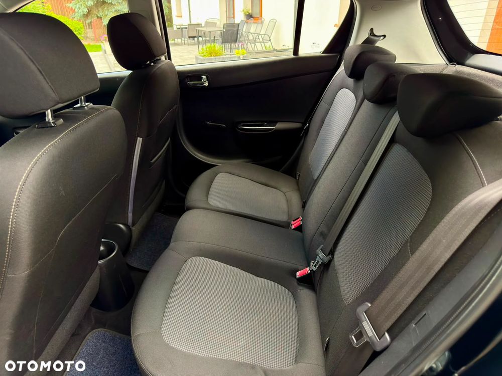 Hyundai i20 1.25 Wersja Jubileuszowa - 14