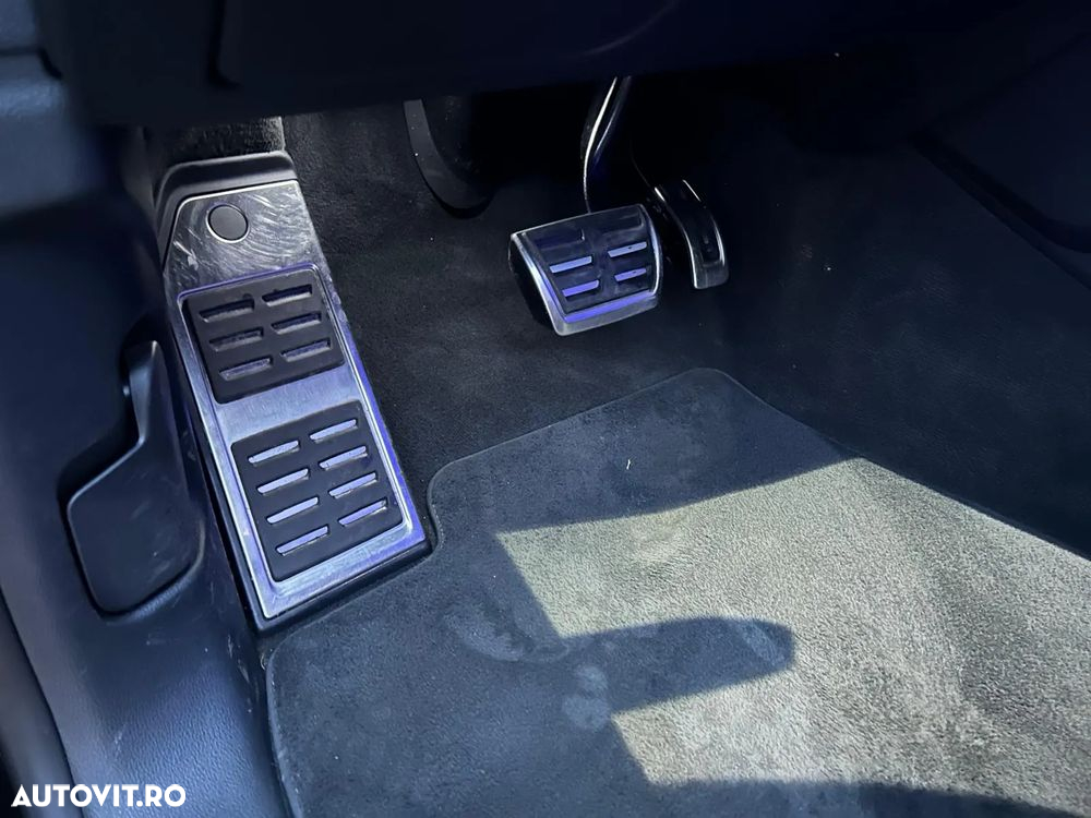 Audi Q8 3.0 50 TDI quattro Tiptronic MHEV - 6