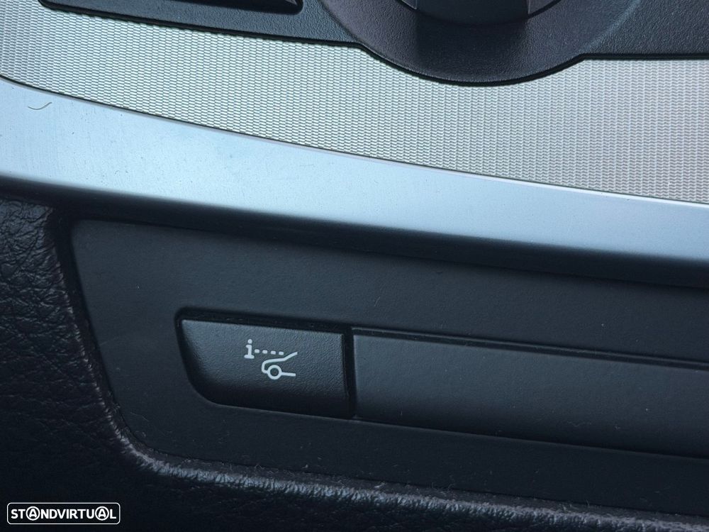 BMW 518 d Line Modern Auto - 24