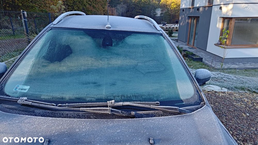 Ford Focus 1.6 TDCi Ambiente - 16