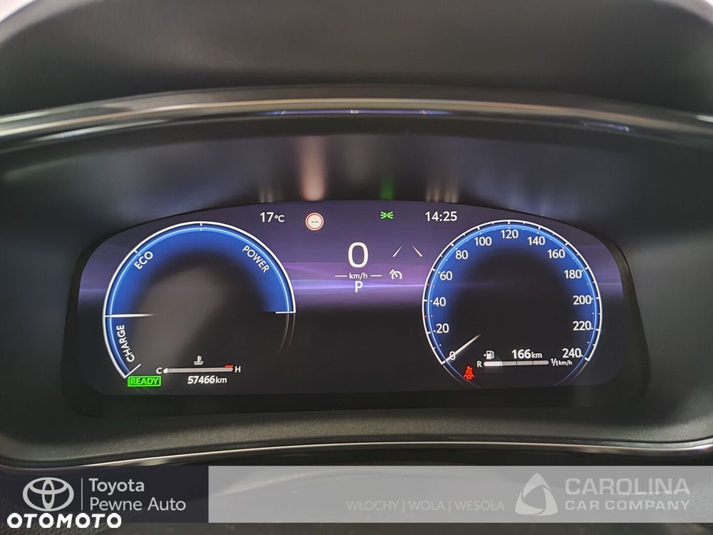 Toyota Corolla 1.8 Hybrid Comfort - 15