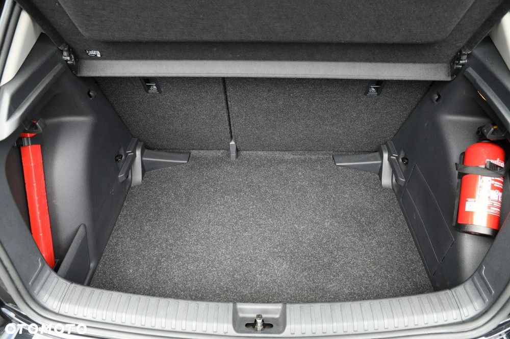 Skoda Fabia - 36