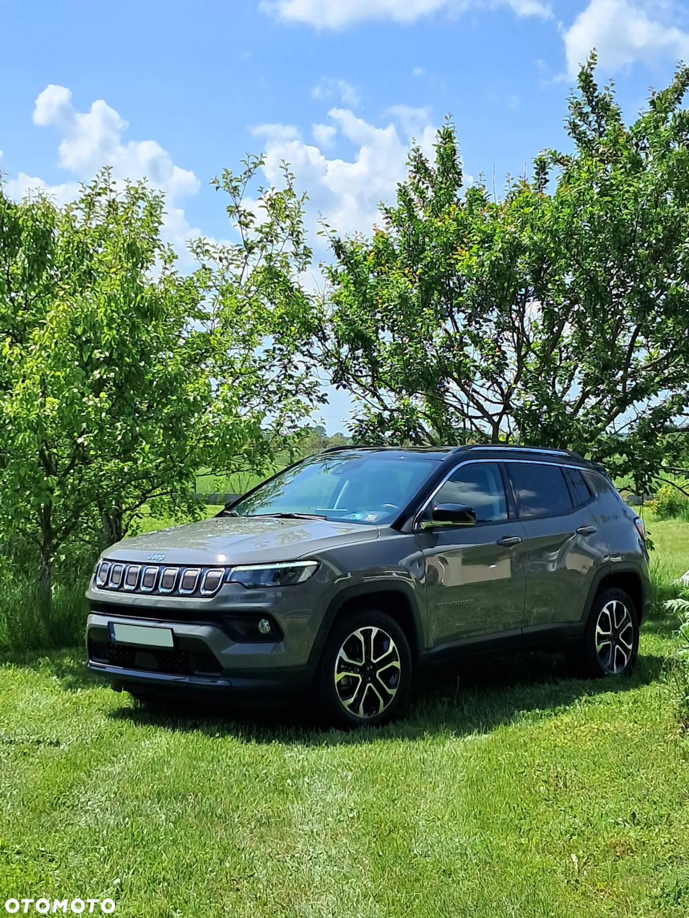Jeep Compass - 10